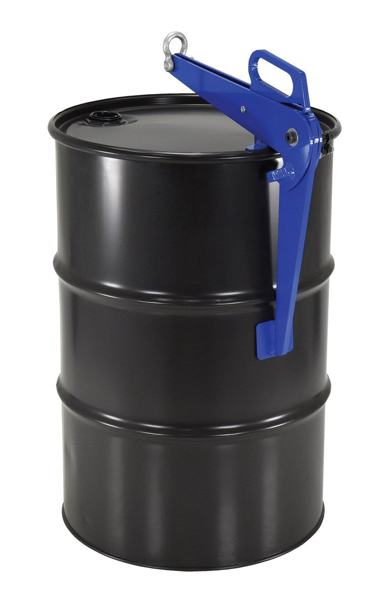Elevadores de tambores Vestil Manufacturing Corp– – Ahora disponibles en MTN Shop US.