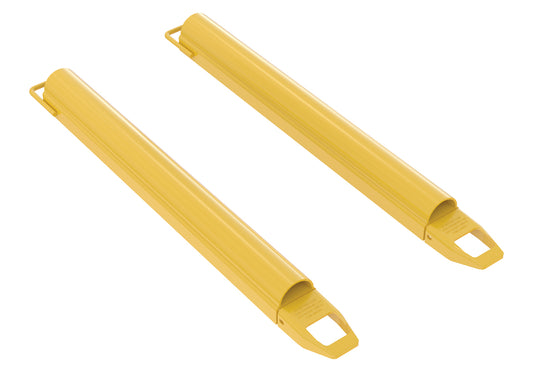 Vestil Manufacturing Corp Round or Triangular Fork Extensions