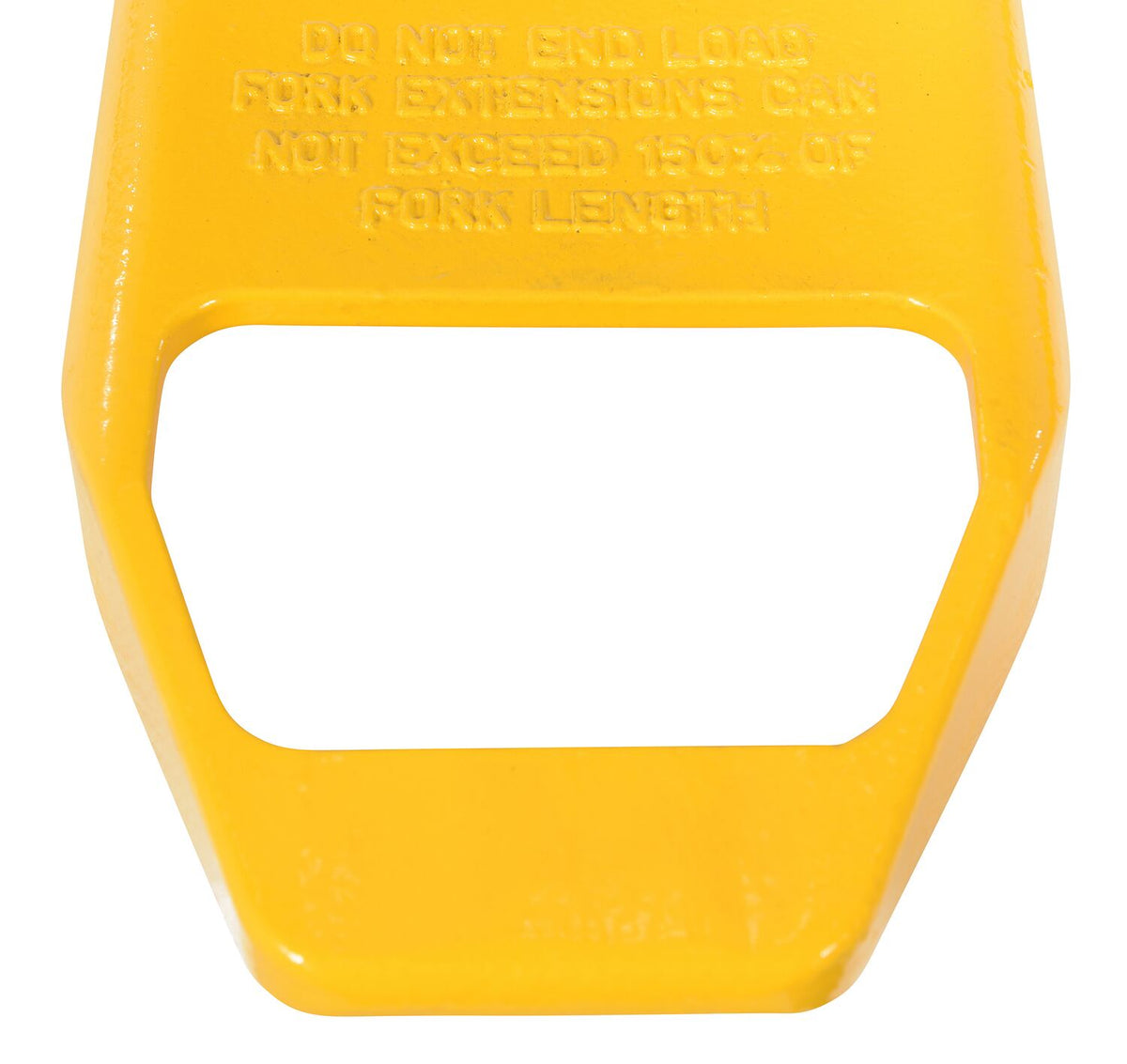 Vestil Manufacturing Corp Fork Extensions– – Now available at MTN Shop US. - imagen 5