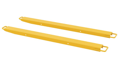 Extensiones de horquilla de alta resistencia de Vestil Manufacturing Corp– – Ahora disponibles en MTN Shop US.