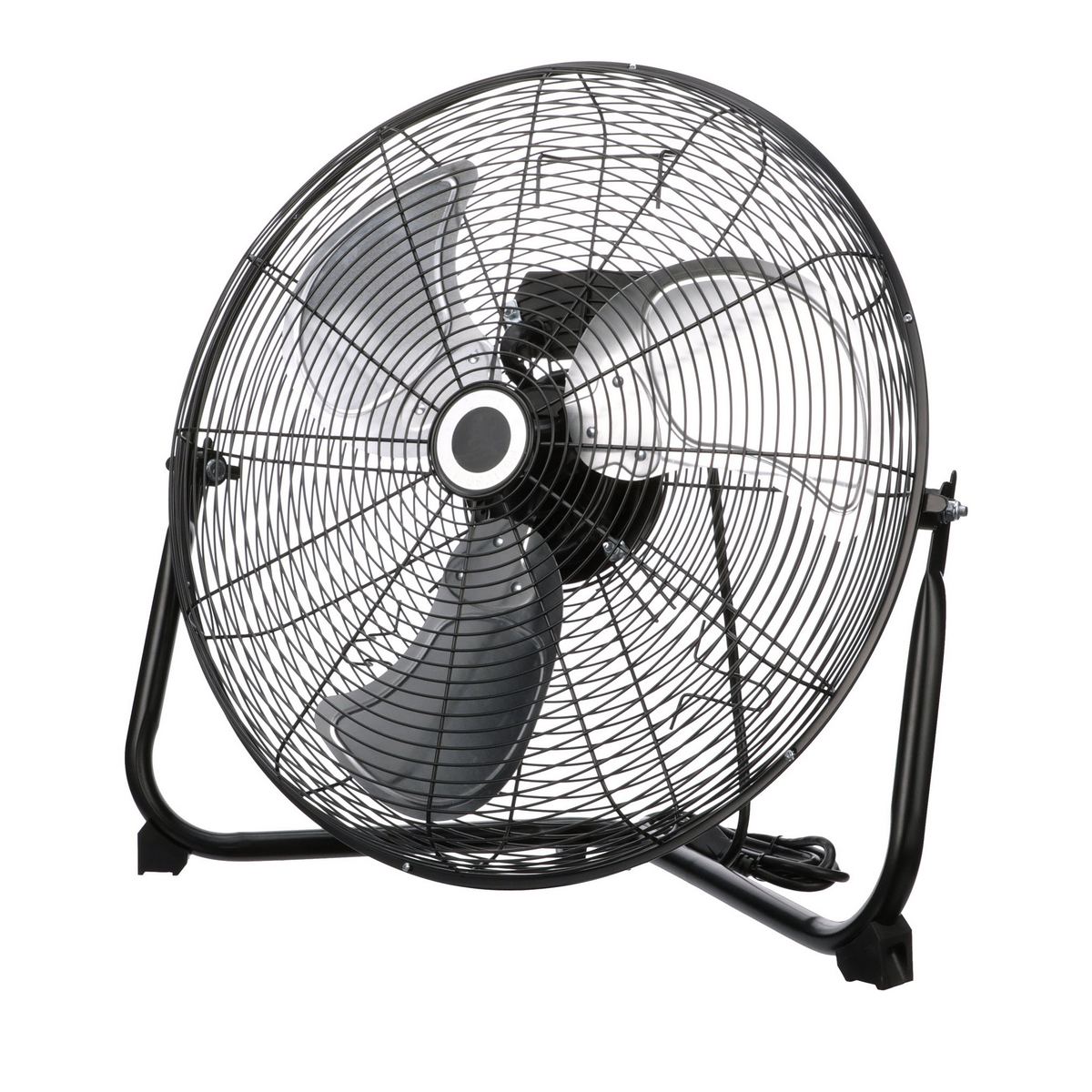 Vestil Manufacturing Corp Commercial Floor Fans– – Now available at MTN Shop US. - imagen 2
