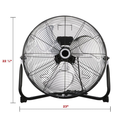 Vestil Manufacturing Corp Commercial Floor Fans– – Now available at MTN Shop US.