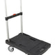 Vestil Manufacturing Corp Fold-Flat Plastic Cart
