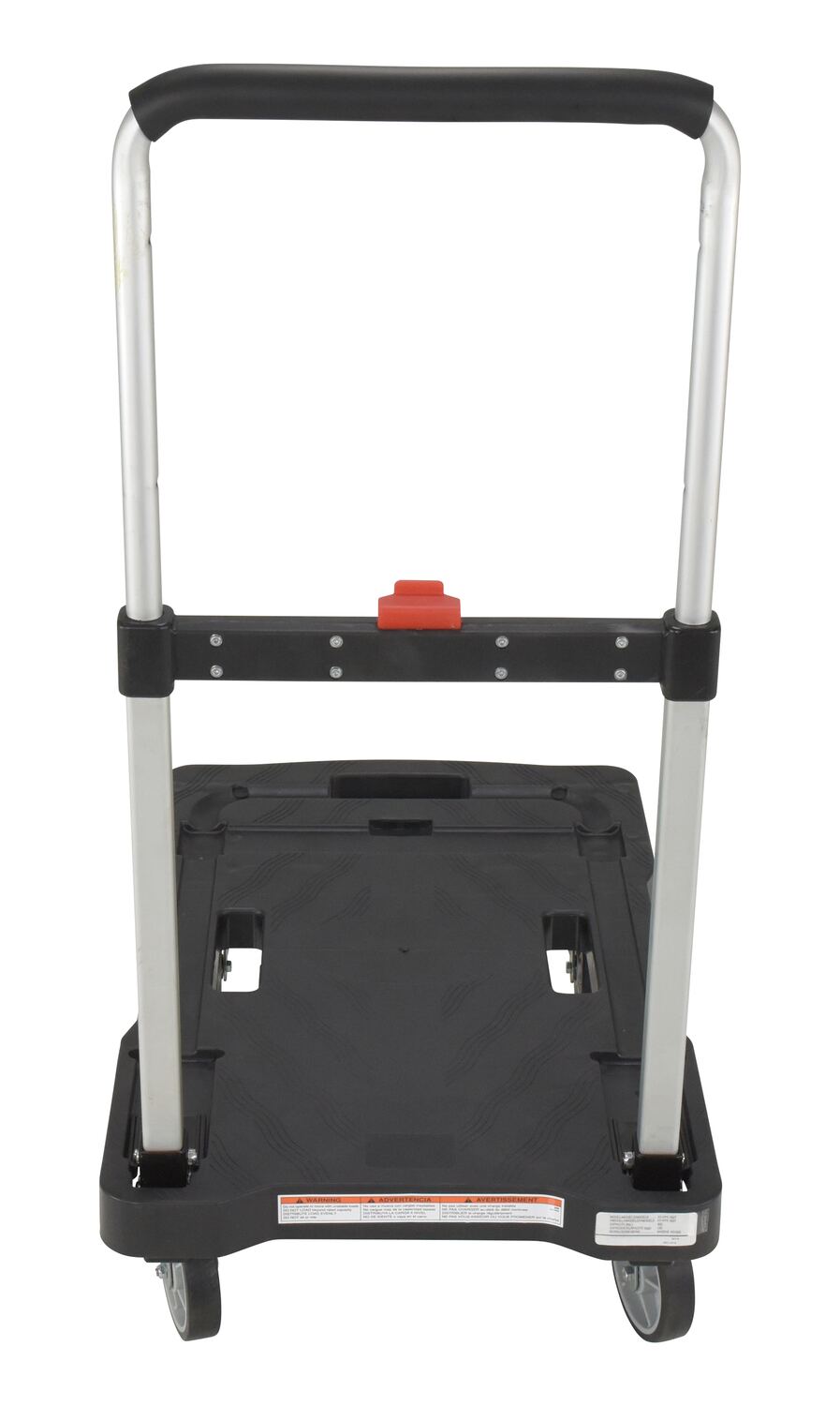 Vestil Manufacturing Corp Fold-Flat Plastic Cart– – Now available at MTN Shop US. - imagen 3