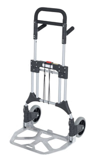 Carretillas de mano plegables Vestil Manufacturing Corp– – Ahora disponibles en MTN Shop US.