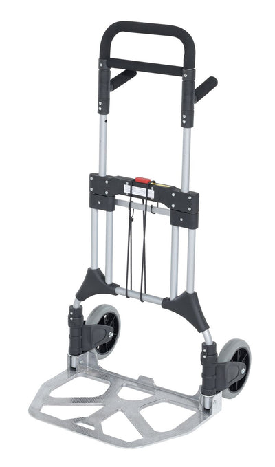 Carretillas de mano plegables Vestil Manufacturing Corp– – Ahora disponibles en MTN Shop US.