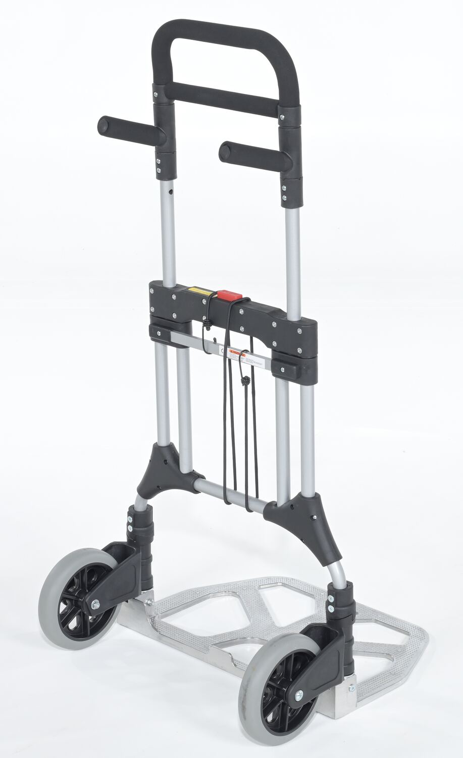 Carretillas de mano plegables Vestil Manufacturing Corp– – Ahora disponibles en MTN Shop US. - imagen 2