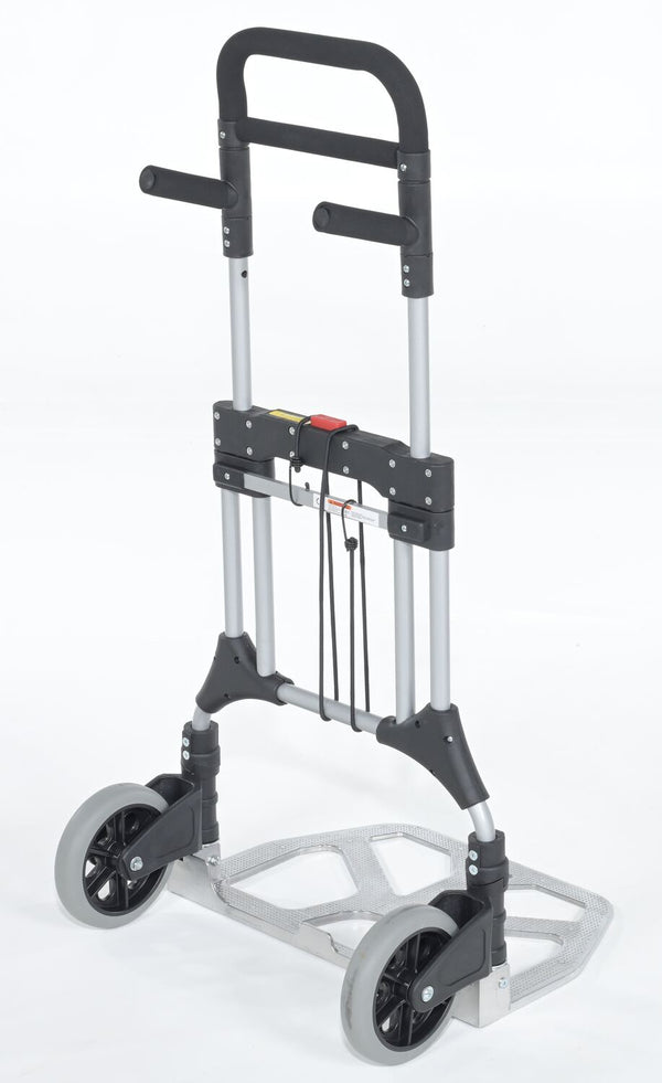 Vestil Manufacturing Corp Foldaway Hand Trucks– – Now available at MTN Shop US.