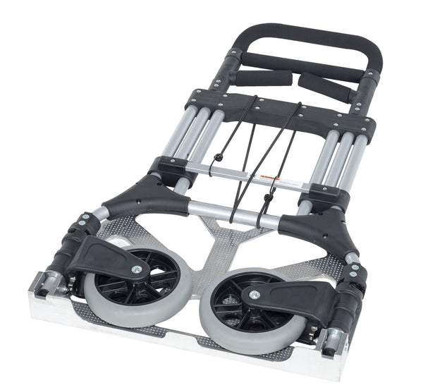 Vestil Manufacturing Corp Foldaway Hand Trucks– – Now available at MTN Shop US.