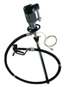 Vestil Manufacturing Corp Electric Drum Pumps– – Now available at MTN Shop US.