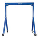 Vestil Manufacturing Corp Fixed Steel Gantry Cranes