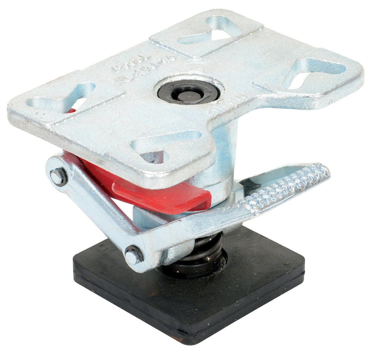 Cerraduras de piso de altura ajustable de Vestil Manufacturing Corp– – Ahora disponibles en MTN Shop US.