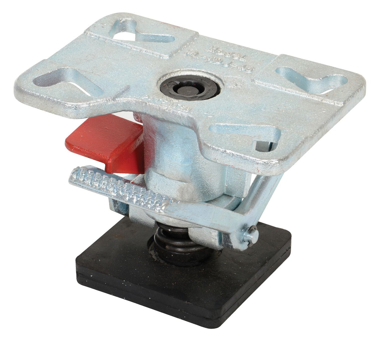 Cerraduras de piso de altura ajustable de Vestil Manufacturing Corp– – Ahora disponibles en MTN Shop US.
