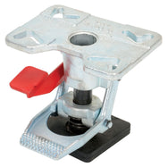 Cerraduras de piso de altura ajustable de Vestil Manufacturing Corp– – Ahora disponibles en MTN Shop US.