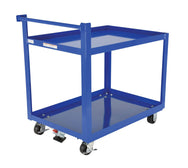 Cerraduras de piso de altura ajustable de Vestil Manufacturing Corp– – Ahora disponibles en MTN Shop US.