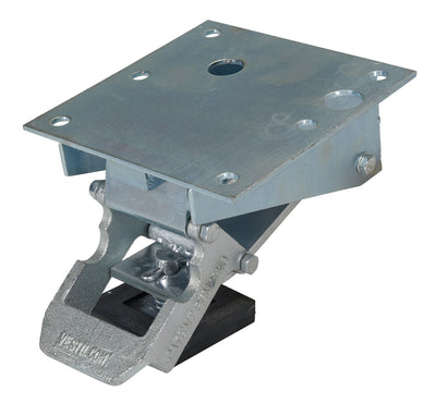 Cerradura de piso de perfil bajo de Vestil Manufacturing Corp– – Ahora disponible en MTN Shop US.