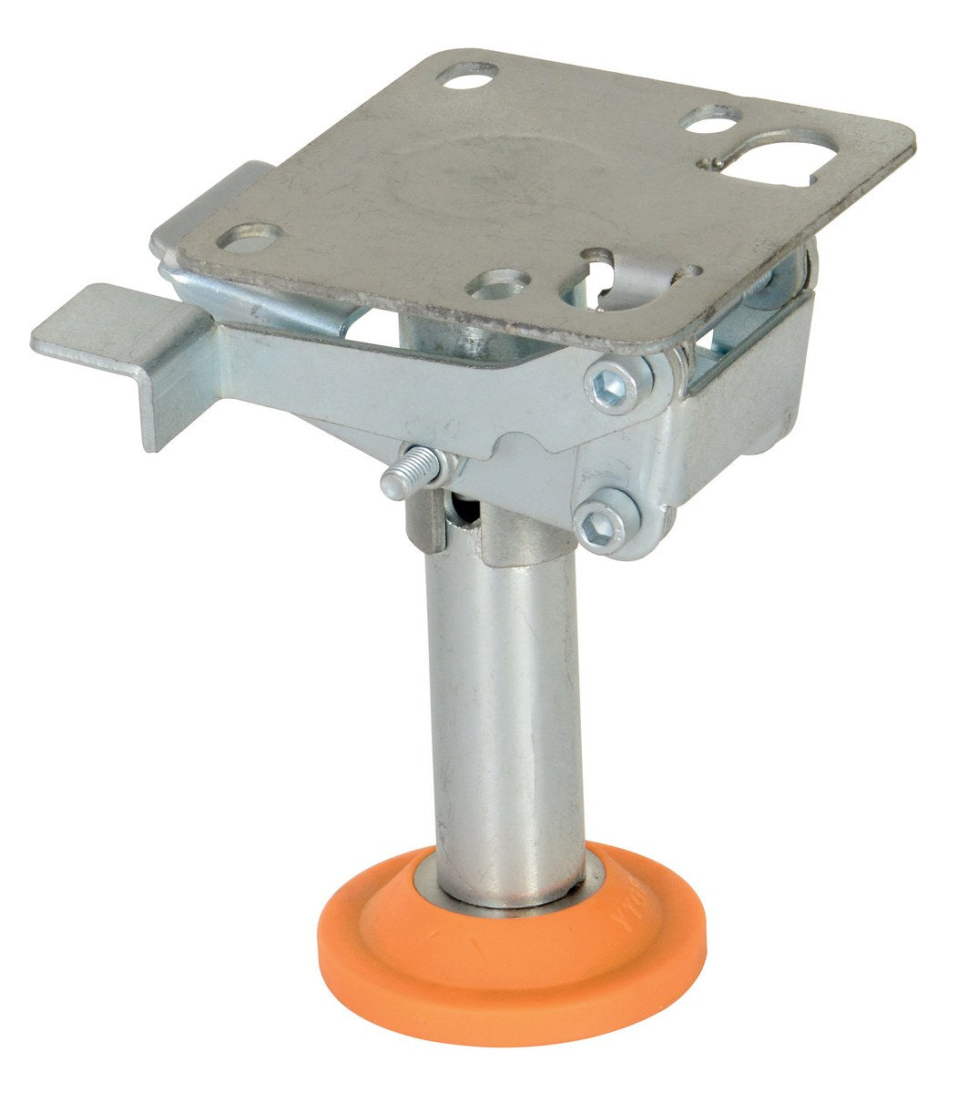 Vestil Manufacturing Corp Polyurethane Floor Locks– – Now available at MTN Shop US. - imagen 5
