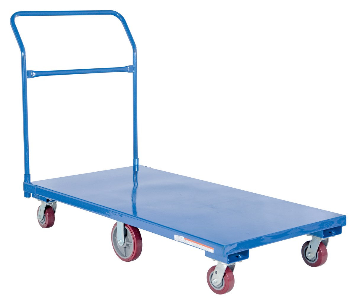 Vestil Manufacturing Corp Flat Bed Cart– – Now available at MTN Shop US. - imagen 3