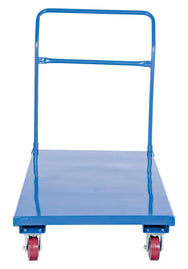 Vestil Manufacturing Corp Flat Bed Cart– – Now available at MTN Shop US. - imagen 4