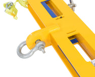 Vestil Manufacturing Corp Forklift Lifting Beam– – Now available at MTN Shop US. - imagen 5