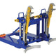 Vestil Manufacturing Corp Automatic Eagle Beak Drum Lifters