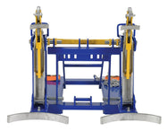 Vestil Manufacturing Corp Automatic Eagle Beak Drum Lifters– – Now available at MTN Shop US. - imagen 3