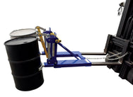 Vestil Manufacturing Corp Automatic Eagle Beak Drum Lifters– – Now available at MTN Shop US. - imagen 5