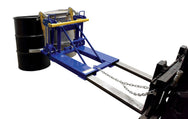 Vestil Manufacturing Corp Automatic Eagle Beak Drum Lifters– – Now available at MTN Shop US. - imagen 6