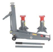 Gatos para carretillas elevadoras Vestil Manufacturing Corp– – Ahora disponibles en MTN Shop US.