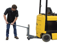 Gatos para carretillas elevadoras Vestil Manufacturing Corp– – Ahora disponibles en MTN Shop US.