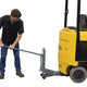 Vestil Manufacturing Corp Fork Truck Jacks