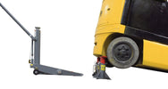 Gatos para carretillas elevadoras Vestil Manufacturing Corp– – Ahora disponibles en MTN Shop US.