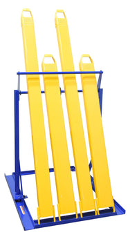 Vestil Manufacturing Corp Fork Extension Storage Rack– – Now available at MTN Shop US. - imagen 3