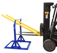 Vestil Manufacturing Corp Fork Extension Storage Rack– – Now available at MTN Shop US. - imagen 8