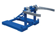Vestil Manufacturing Corp Fork Mounted Poly Drum Handlers– – Now available at MTN Shop US. - imagen 2