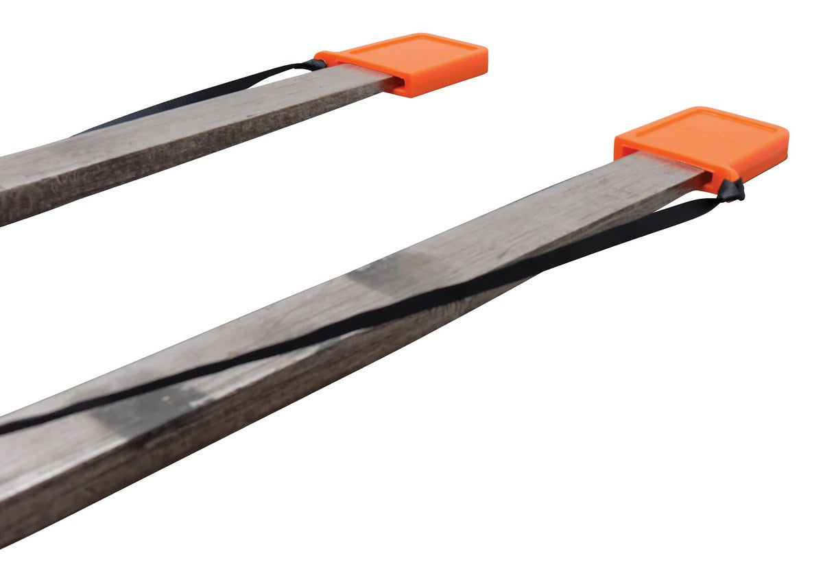 Protectores de puntas de horquilla Vestil Manufacturing Corp– – Ahora disponibles en MTN Shop US. - imagen 3