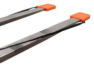 Vestil Manufacturing Corp Fork Tip Protectors– – Now available at MTN Shop US.