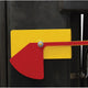 Vestil Manufacturing Corp Fork Leveler