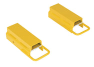 Vestil Manufacturing Corp Fork Rear Spacers– – Now available at MTN Shop US. - imagen 2