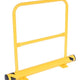 Vestil Manufacturing Corp Floor Stop Bollards