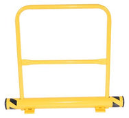 Bolardos de tope de piso Vestil Manufacturing Corp– – Ahora disponibles en MTN Shop US.
