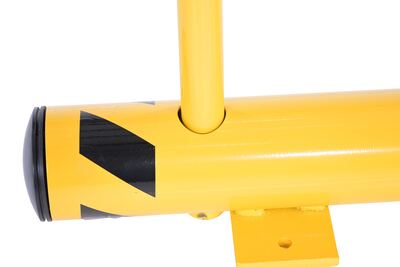 Bolardos de tope de piso Vestil Manufacturing Corp– – Ahora disponibles en MTN Shop US.