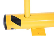 Bolardos de tope de piso Vestil Manufacturing Corp– – Ahora disponibles en MTN Shop US.