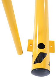 Bolardos de tope de piso Vestil Manufacturing Corp– – Ahora disponibles en MTN Shop US.