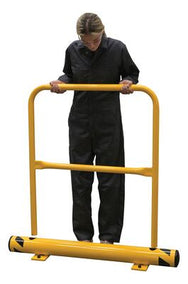 Bolardos de tope de piso Vestil Manufacturing Corp– – Ahora disponibles en MTN Shop US.