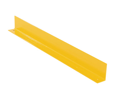 Bordillo de piso con protección de seguridad en línea de Vestil Manufacturing Corp– – Ahora disponible en MTN Shop US.