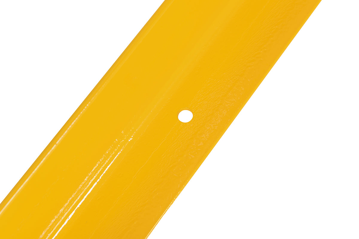 Vestil Manufacturing Corp Inline Safety Guard Floor Curb– – Now available at MTN Shop US. - imagen 5