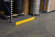 Vestil Manufacturing Corp Inline Safety Guard Floor Curb– – Now available at MTN Shop US. - imagen 7