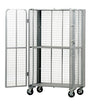 Vestil Manufacturing Corp Folding Security Truck– – Now available at MTN Shop US.
