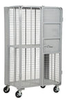 Vestil Manufacturing Corp Folding Security Truck– – Now available at MTN Shop US.